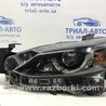 Фара ліва Mazda 6 GJ (2012-...)