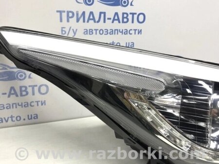 ФОТО Фара права Ксенон для KIA Ceed Киев
