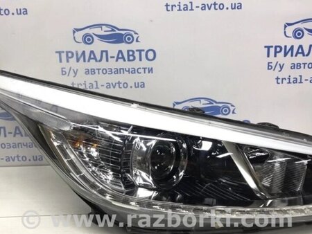 ФОТО Фара права Ксенон для KIA Ceed Киев