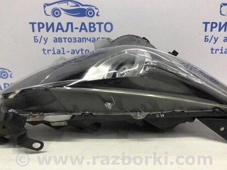 ФОТО Фара права Ксенон для Mazda 3 BM (2013-...) (III) Киев