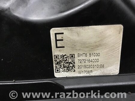 ФОТО Фара права Ксенон для Mazda 3 BM (2013-...) (III) Киев