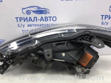 ФОТО Фара права Ксенон для Mitsubishi Outlander Киев