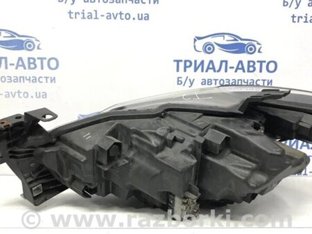 ФОТО Фара права для Mazda 6 GJ (2012-...) Киев