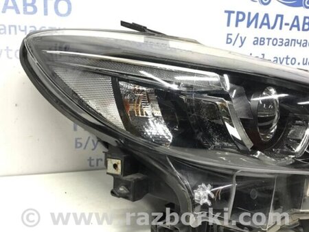ФОТО Фара права для Mazda 6 GJ (2012-...) Киев