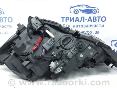 ФОТО Фара права для Mazda 6 GJ (2012-...) Киев