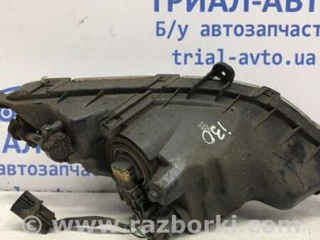 ФОТО Фара протитуманна ліва для Hyundai i30 Киев