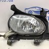 Фара протитуманна ліва KIA Ceed