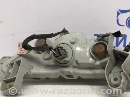 ФОТО Фара протитуманна ліва для Mazda 3 BM (2013-...) (III) Киев