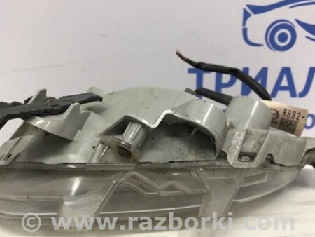 ФОТО Фара протитуманна ліва для Mazda 3 BM (2013-...) (III) Киев