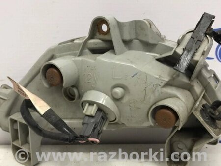 ФОТО Фара протитуманна ліва для Mazda 3 BM (2013-...) (III) Киев