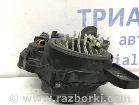ФОТО Фара протитуманна ліва для Mazda 6 GJ (2012-...) Киев