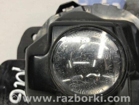 ФОТО Фара протитуманна ліва для Mazda 6 GJ (2012-...) Киев