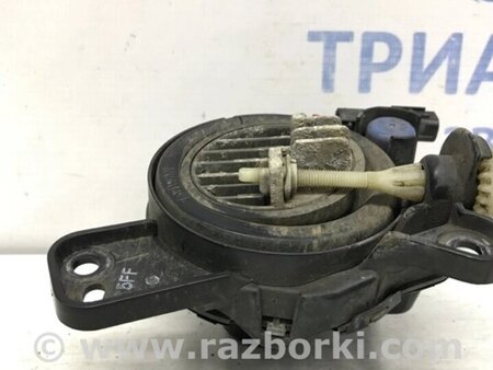 ФОТО Фара протитуманна ліва для Mazda 6 GJ (2012-...) Киев