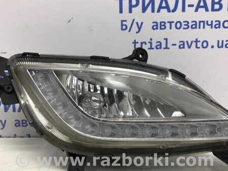ФОТО Фара протитуманна права для Hyundai i30 Киев