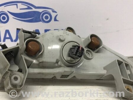 ФОТО Фара протитуманна права для Mazda 3 BM (2013-...) (III) Киев