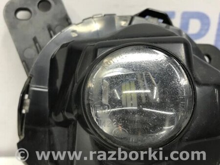 ФОТО Фара протитуманна права для Mazda 6 GJ (2012-...) Киев