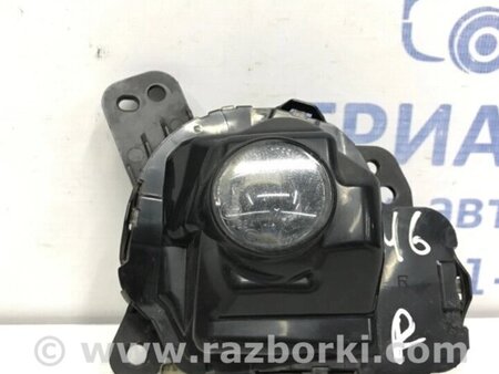 ФОТО Фара протитуманна права для Mazda 6 GJ (2012-...) Киев