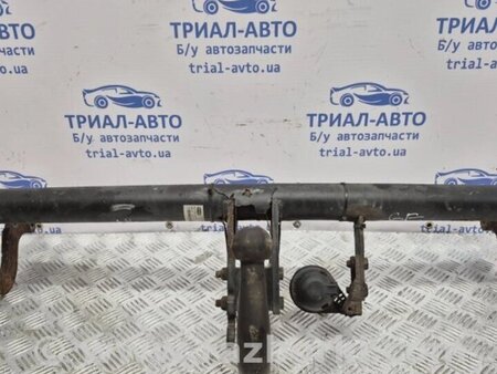 ФОТО Фаркоп для Mitsubishi Outlander Киев