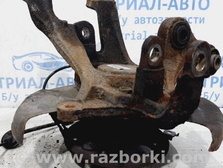 ФОТО Цапфа задня ліва зі маточкою для Hyundai i30 Киев
