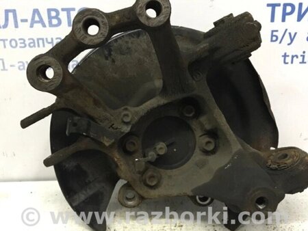 ФОТО Цапфа задня ліва зі маточкою для Mazda 6 GJ (2012-...) Киев