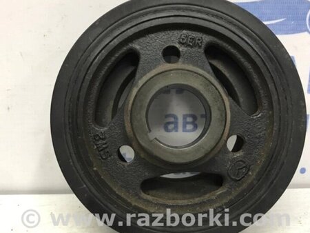 ФОТО Шків колінвала для Mazda 6 GJ (2012-...) Киев