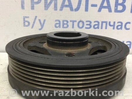 ФОТО Шків колінвала для Mazda 6 GJ (2012-...) Киев
