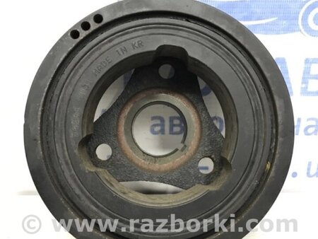 ФОТО Шків колінвала для Mazda 6 GJ (2012-...) Киев