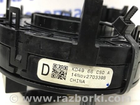 ФОТО Шлейф AirBag для Mazda 3 BM (2013-...) (III) Киев