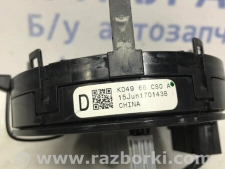ФОТО Шлейф AirBag для Mazda 6 GJ (2012-...) Киев