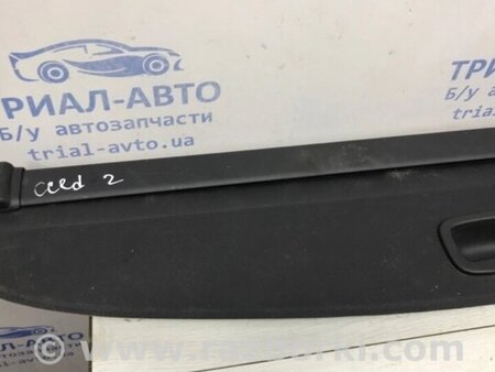 ФОТО Шторка багажника для KIA Ceed Киев