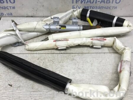ФОТО AirBag стелі (шторка) правий для Hyundai Santa Fe Киев