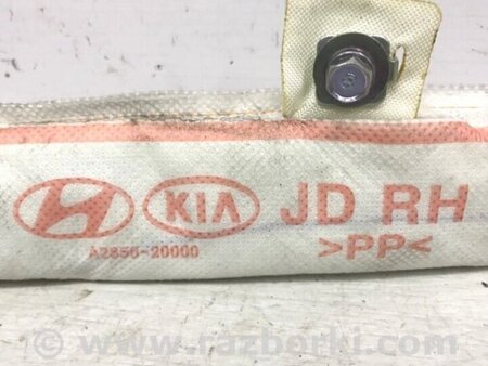 ФОТО AirBag стелі (шторка) правий для KIA Ceed Киев