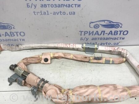 ФОТО AirBag стелі (шторка) правий для Mazda 6 GJ (2012-...) Киев