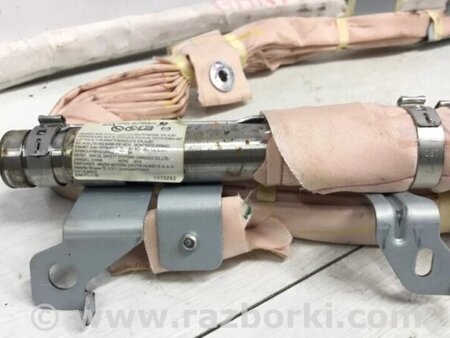 ФОТО AirBag стелі (шторка) правий для Mazda 6 GJ (2012-...) Киев
