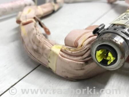 ФОТО AirBag стелі (шторка) правий для Mazda 6 GJ (2012-...) Киев