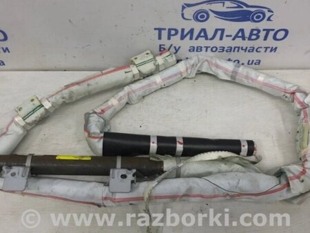 ФОТО AirBag стелі (шторка) правий для Mitsubishi Outlander Киев