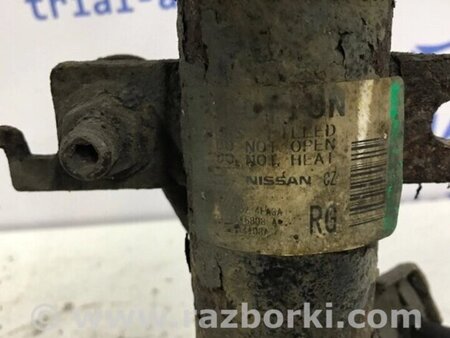 ФОТО Амортизатор передній правий для Nissan Qashqai (07-14) Киев