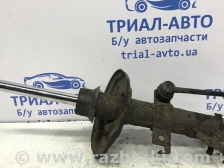 ФОТО Амортизатор передній правий для Nissan Qashqai (07-14) Киев