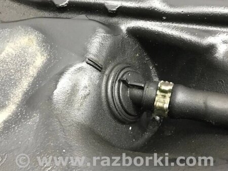 ФОТО Бак паливний пластик для Ford Kuga Киев