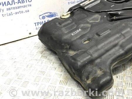 ФОТО Бак паливний пластик для Ford Kuga Киев