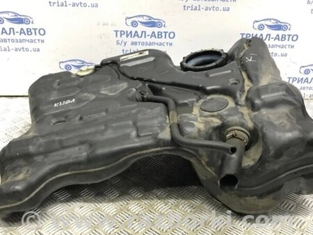 ФОТО Бак паливний пластик для Ford Kuga Киев