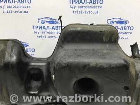 ФОТО Бак паливний пластик для Nissan Qashqai (07-14) Киев