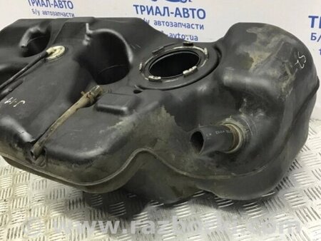 ФОТО Бак паливний пластик для Nissan Qashqai (07-14) Киев