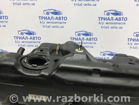 ФОТО Бак паливний пластик для Nissan Qashqai (07-14) Киев