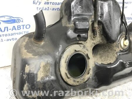 ФОТО Бак паливний пластик для Nissan Qashqai (07-14) Киев
