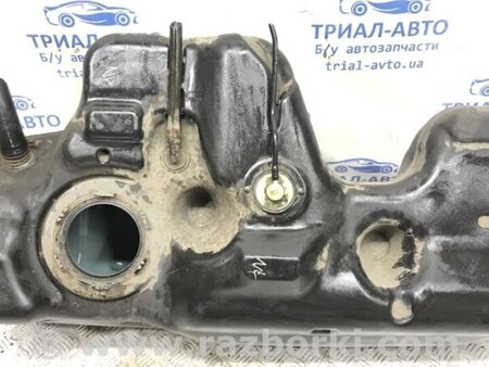 ФОТО Бак паливний пластик для Nissan Qashqai (07-14) Киев