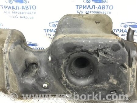ФОТО Бак паливний пластик для Nissan Qashqai (07-14) Киев