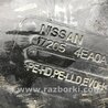 ФОТО Бак паливний пластик для Nissan Qashqai (07-14) Киев