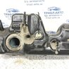 Бак паливний пластик Nissan Qashqai (07-14)