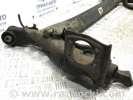 ФОТО Балка задньої підвіски для Nissan Qashqai (07-14) Киев